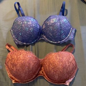 Victoria’s Secret bra